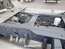 IVECO TRATTORE IVECO S - WAY 460 LNG METANO