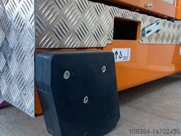 Power Tower Axolift Manulift 200