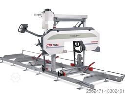 Pilous CTR750E