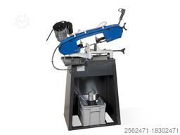 Hans Schreiner MBS-ARG130K