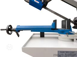 Hans Schreiner MBS270FH