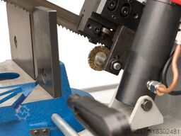 Hans Schreiner MBS270FH