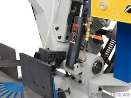 Hans Schreiner MBS370FH