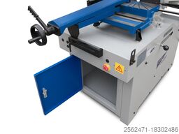 Hans Schreiner MBS370FH