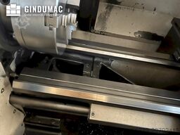 600 Lathes Multiturn 2000