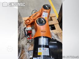 KUKA KR 6 R700 sixx