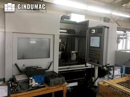 WEISS Rundschleiftechnik K52