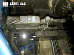 WEISS Rundschleiftechnik K52