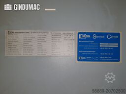 HOLZMA HPL 23/X/33/22/30/L