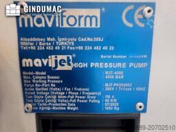 MAVIJET MJT-W53D- 4020