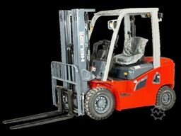 Heli CPCD35-G3 Diesel 3,5t 4,7m Triplex KUBOTA Garantie