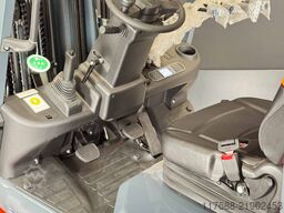 Heli CPCD35-H3-Diesel 3,5t 5,4m Triplex KUBOTA Garantie