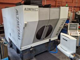 ALZMETALL GS 800/3