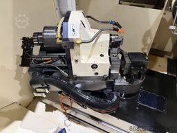Roll-o-Matic GrindSmart 620XS