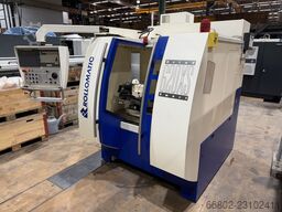 Roll-o-Matic GrindSmart 620XS