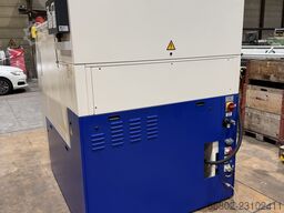 Roll-o-Matic GrindSmart 620XS