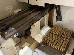 Roll-o-Matic GrindSmart 620XS