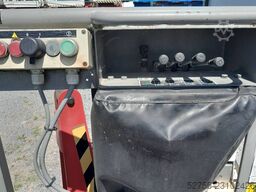 Niftylift NL120TE