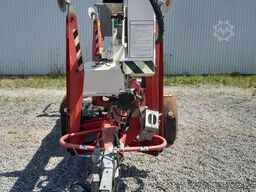 Niftylift NL120TE