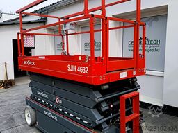Skyjack SKYJACK SJ III 4632 11,7m Working height: 11.7 m