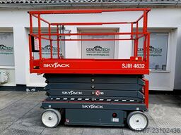 Skyjack SKYJACK SJ III 4632 11,7m Working height: 11.7 m