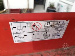 Skyjack SKYJACK SJ III 4632 11,7m Working height: 11.7 m