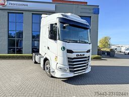 DAF XG 480 FT 4×2 - OCC394 – TraXon – MX Engine brake