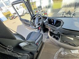 DAF XG 480 FT 4×2 - OCC394 – TraXon – MX Engine brake