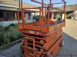 SKYJACK SJ-III 4626 Working height: 9,9m