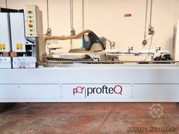 PROFTEQ SA22