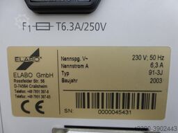 ELABO PE/IS/HV / 91-3J.3 + SHV 16 / 90-1V.3 + 90-9B.3ZM9
