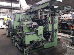 VDF BOEHRINGER 1325 Z/CNC