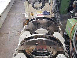 VDF BOEHRINGER 1325 Z/CNC