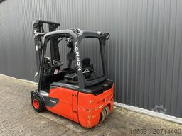 Linde E20L-02