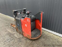 Linde D12HPSP