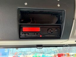 MAN TGS 33.400 6x6 MEILLER Kipper Euro 5 Winterd.