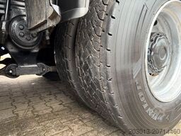 MAN TGS 33.400 6x6 MEILLER Kipper Euro 5 Winterd.