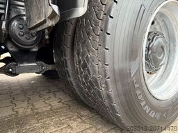 MAN TGS 33.400 6x6 MEILLER Kipper Euro 5 Winterd.