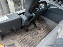 Jungheinrich EFG425k