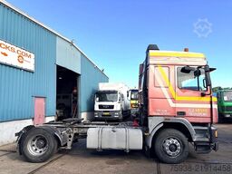 DAF 95.360 ATI SPACECAB (DUTCH TRUCK) (EURO 2 / ZF1...