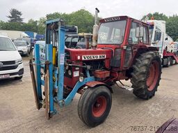 Volvo BM T650 BM650
