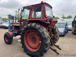 Volvo BM T650 BM650