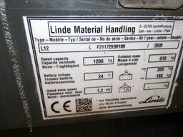 Linde L12