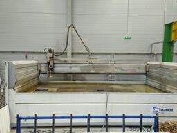 CMS Tecnocut MILESTONE S 2040