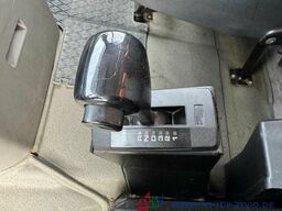Mercedes-Benz 816 Vario Automatikgetriebe LBW 1.000Kg 3Sitze