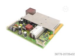 Siemens 6SC6100-0GE01 AC-HSA/-KOMBI FBG Zentralbaugruppe - ! -