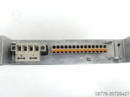 Siemens 6SL3040-1NB00-0AA0 Numeric Contr. Extension NX15.3 SN T-C32072198