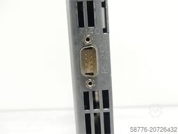 Siemens 6SL3040-1NB00-0AA0 Numeric Contr. Extension NX15.3 SN T-D36132246