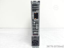 Siemens 6SL3120-1TE15-0AA4 Single Motor Modul SN T-H56148980 A5E03721153 FS: B