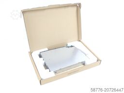 Siemens 6SL3120-1TE15-0AA4 Single Motor Module SN:T-JD6197554 - ! -